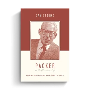 Packer on the Christian Life: Knowing God in Christ, Walking by the Spirit (Sam Storms) Free Delivery