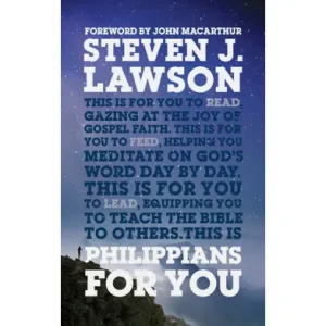 Direct From Factory Philippians for You (Steven J. Lawson)