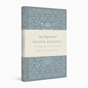 Top Rated Pour Out Your Heart Prayer Journal: A Planner for a Life of Prayer (Lois Krogh)