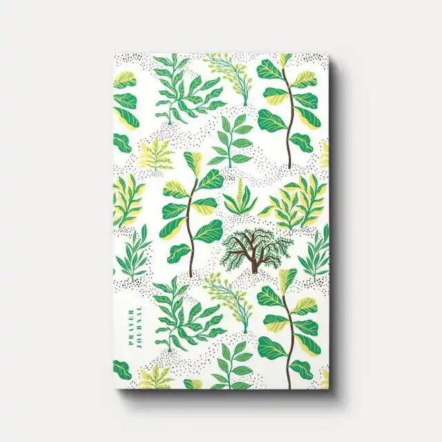 Prayer Journal Exclusive Offer