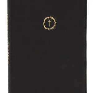 Spurgeon and the Gospels: The Gospels with Devotions from Charles Spurgeon (NKJV, Comfort Print) Exclusive Offer