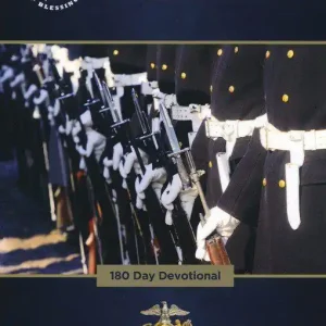 Low Price Stories of Faith & Courage from the Marines (Larkin Spivey)