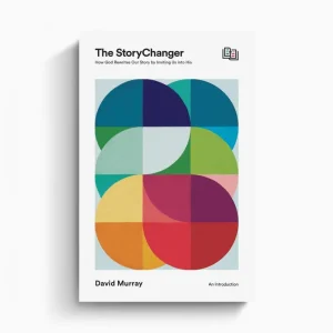 The StoryChanger (David Murray) Weekend Sale