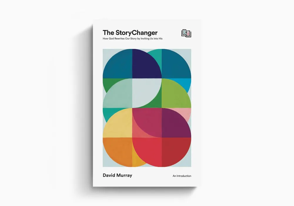The StoryChanger (David Murray) Weekend Sale