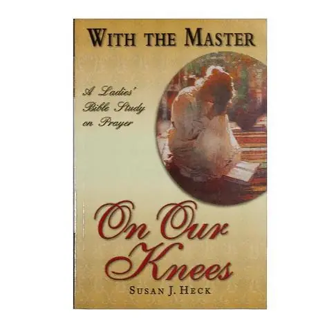 Premium With the Master on Our Knees (Susan J. Heck)
