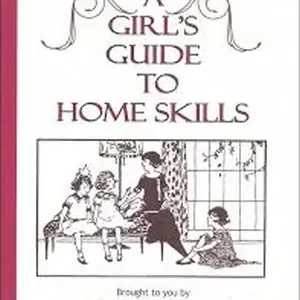 Express Delivery A Girl’s Guide to Home Skills (Martha Greene)