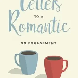 Letters to a Romantic on Engagement (Sean Perron & Spencer Harmon) Clearance