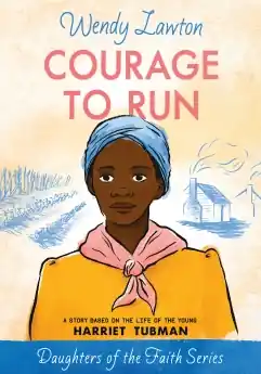 Courage to Run (Wendy Lawton) Must Have
