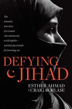Defying Jihad (Esther Ahmad) Budget