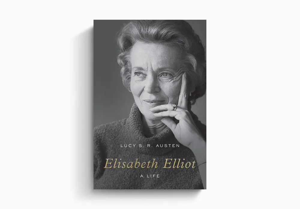 Elisabeth Elliot: A Life (Lucy S. R. Austen) Discount