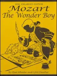 Deal Mozart, the Wonder Boy (Opal Wheeler)