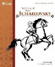 The Story of Peter Tchaikovsky (Opal Wheeler) Grab Now