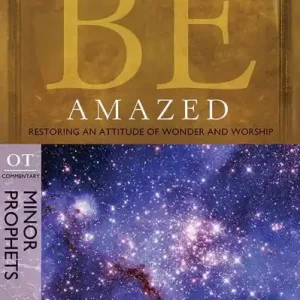 Don’t Miss Out Be Amazed: Minor Prophets (Warren Wiersbe)