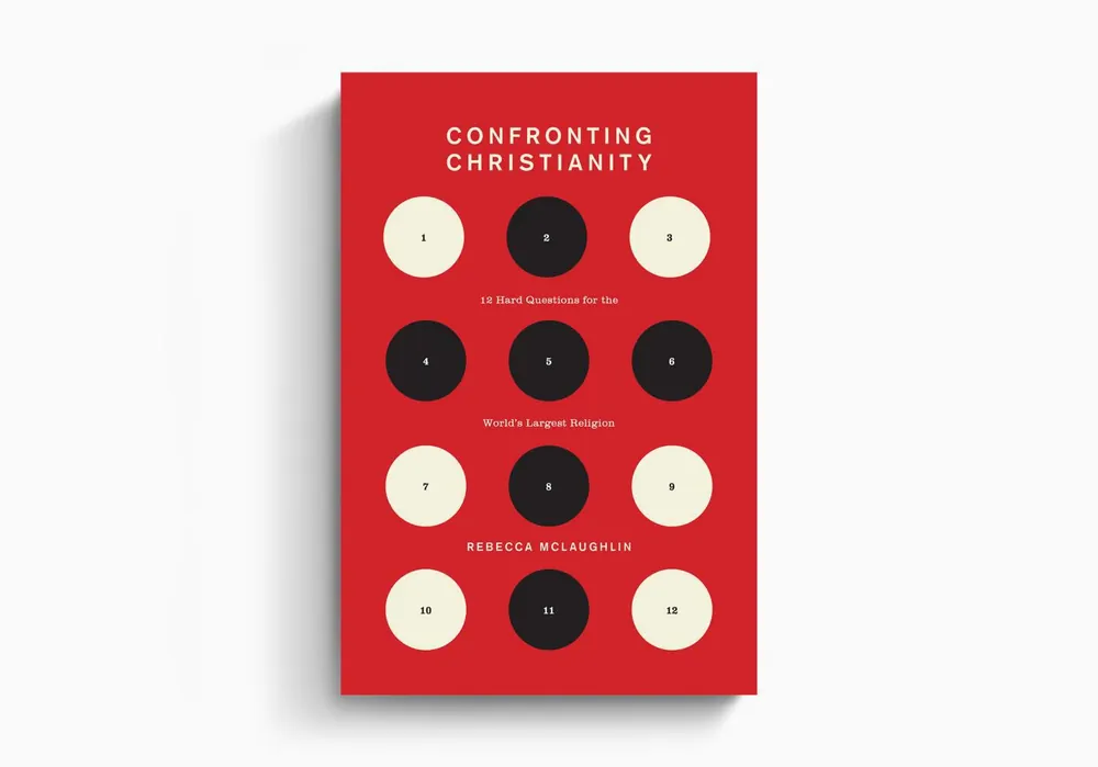 Confronting Christianity: 12 Hard Questions for the World’s Largest Religion (Rebecca McLaughlin) Crafted