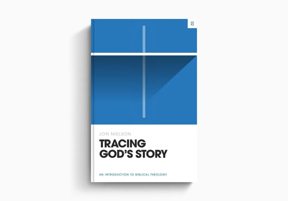 Budget Tracing God’s Story: An Introduction to Biblical Theology (Jon Nielson)
