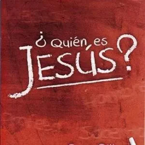 Hot Deal ¿Quién es Jesús? (Greg Gilbert)
