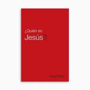 ¿Quién es Jesús? Tract (Spanish) 25-pack Free Returns