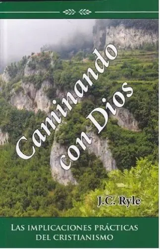 Buy Direct Caminando con Dios (J.C. Ryle)