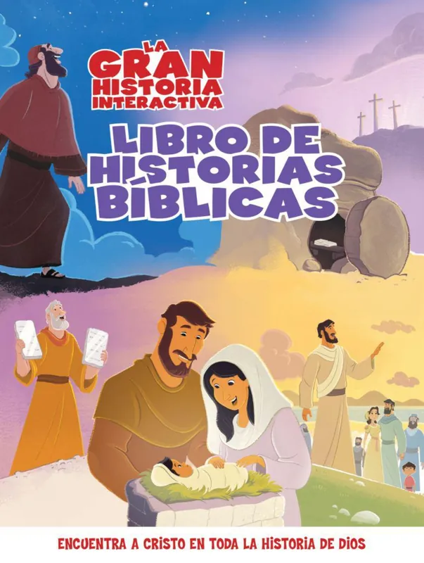 La Gran Historia Latest
