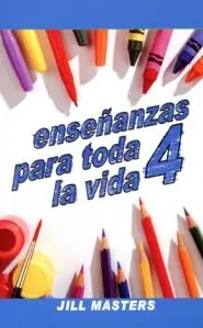 Ense?anzas para toda la vida – Libro 4 New Arrival