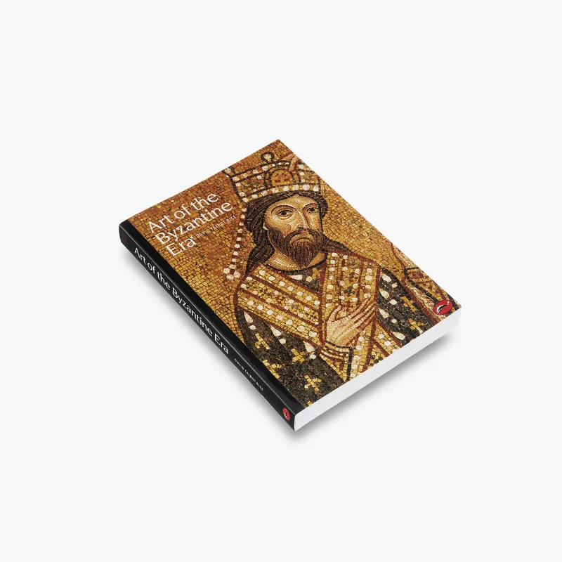 Art of the Byzantine Era (World of Art) Holiday Sale