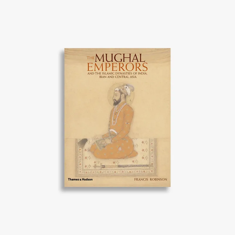 The Mughal Emperors Limited Edition