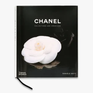 Brand New Chanel