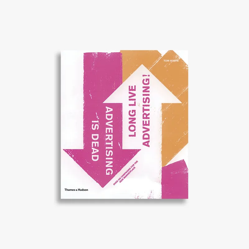Advertising is Dead Exclusive Offer