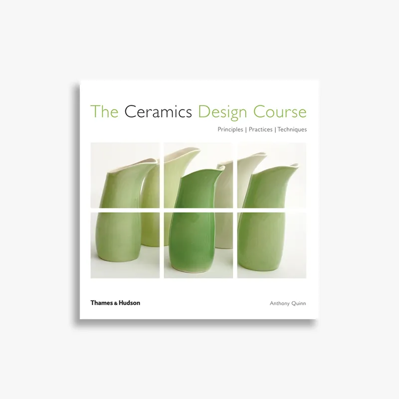 Secure Checkout The Ceramics Design Course