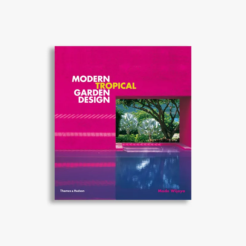 Modern Tropical Garden Design Special Offer