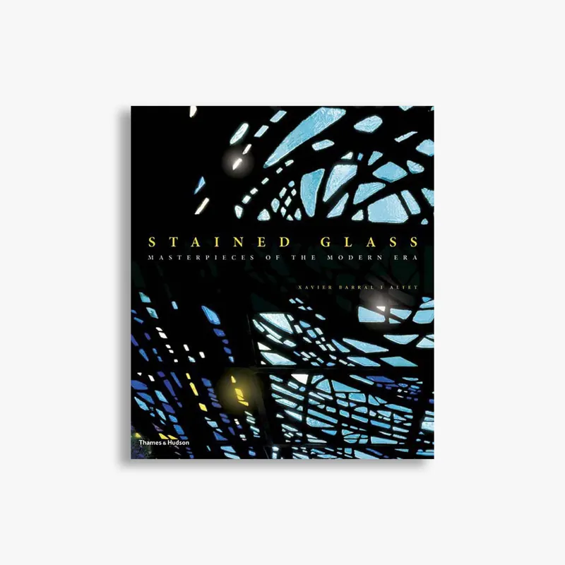 Hot Picks Stained Glass