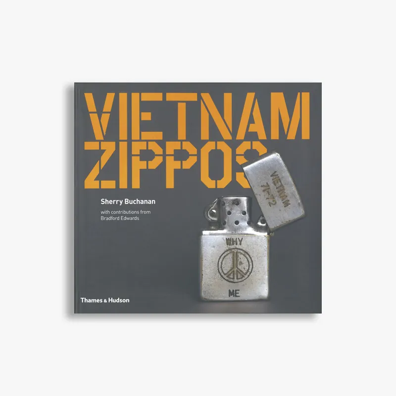 Low Price Vietnam Zippos