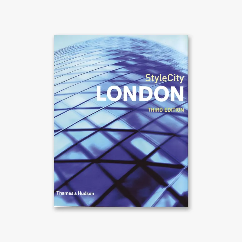 StyleCity London Order Now