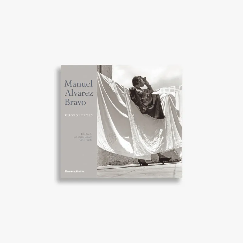 Flash Sale Manuel Alvarez Bravo