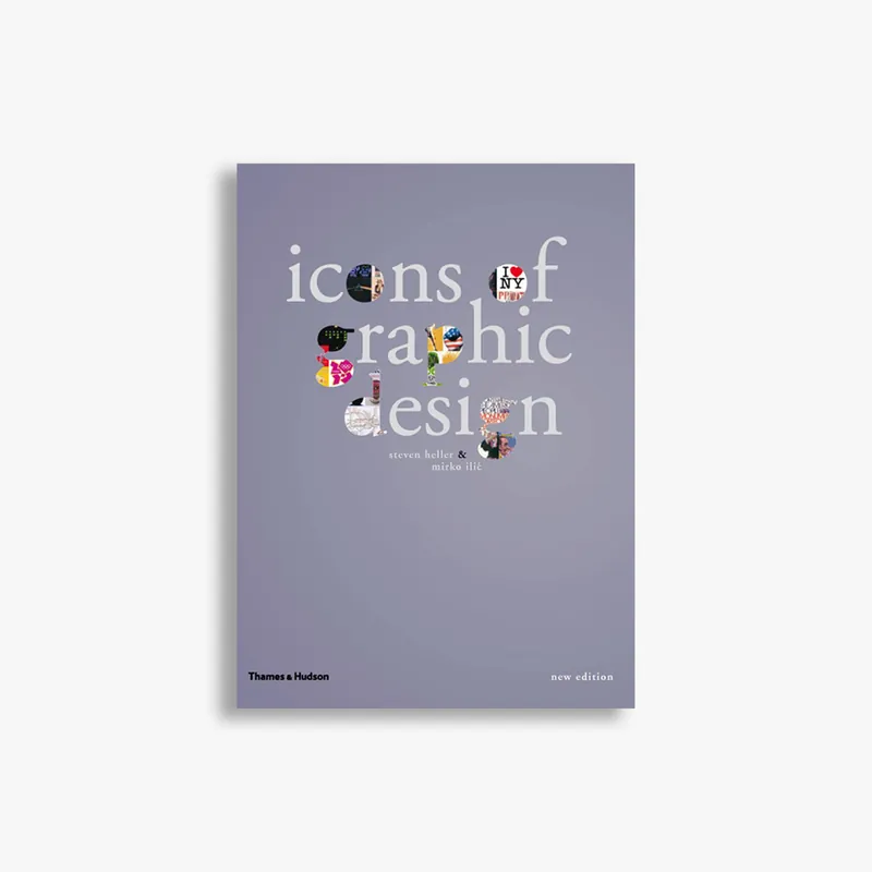 No Minimum Order Icons of Graphic Design