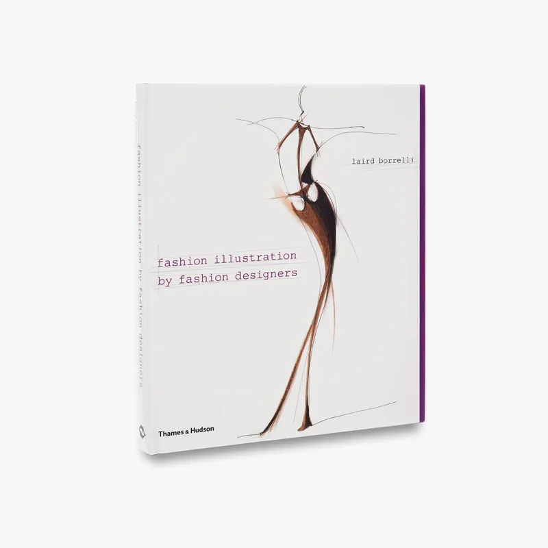 Fashion Illustration by Fashion Designers Authentic