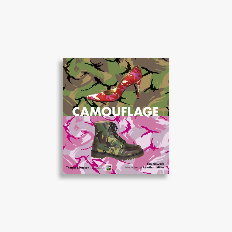 Camouflage Today Only