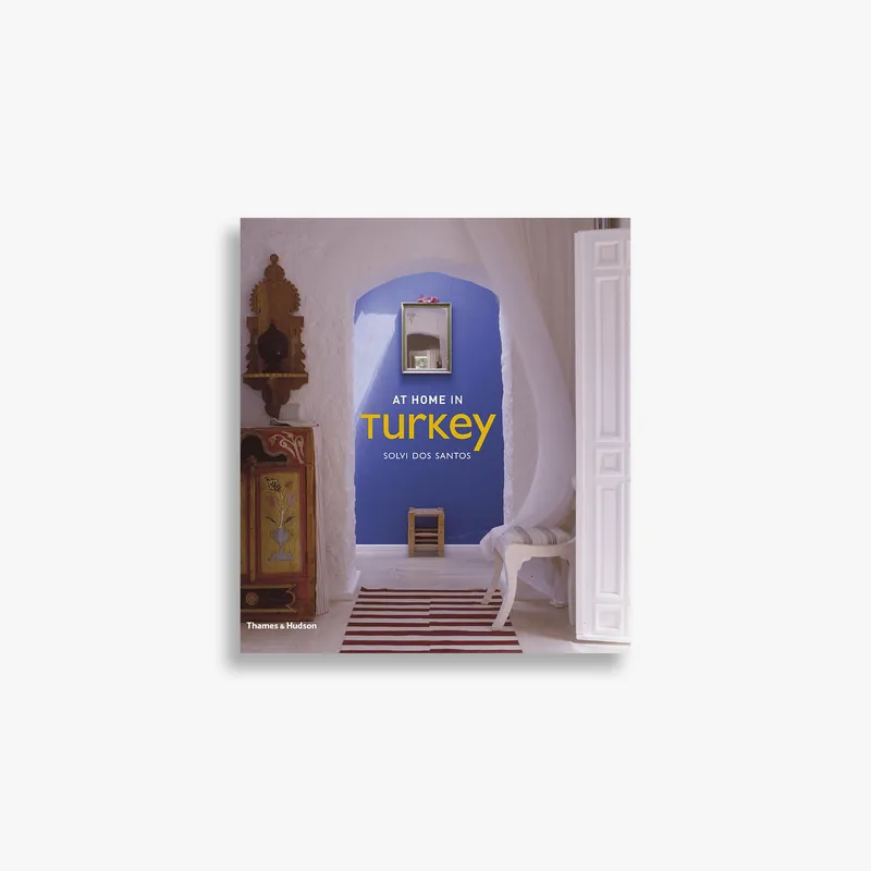 Trusted Brand At Home in Turkey