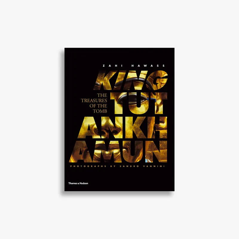 Hot Picks King Tutankhamun