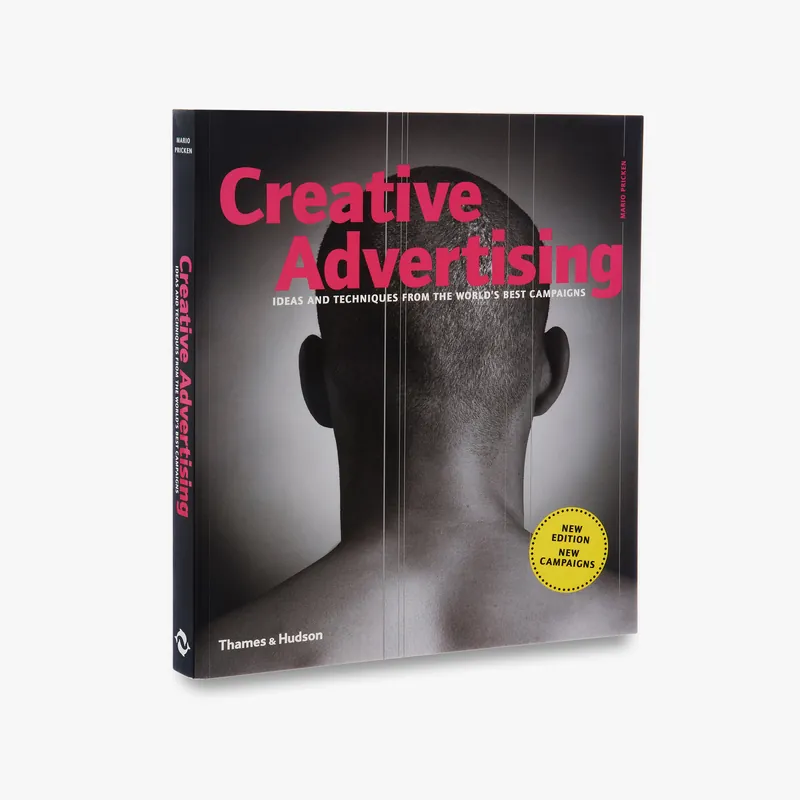 Creative Advertising Special Offer