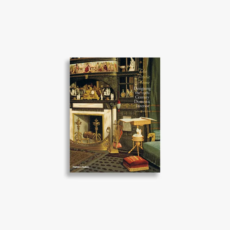 Best Seller The Poetic Home