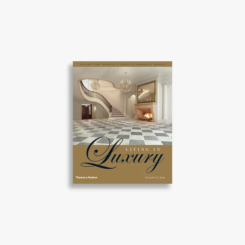 Big Sale Living in Luxury