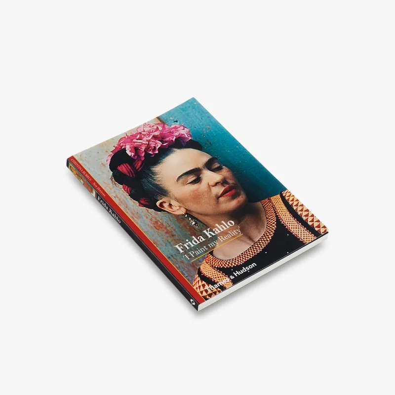 Hot Deal Frida Kahlo (New Horizons)