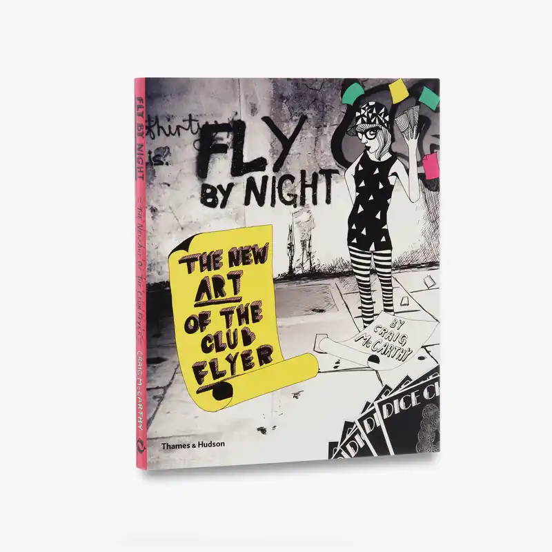 Modern Fly by Night