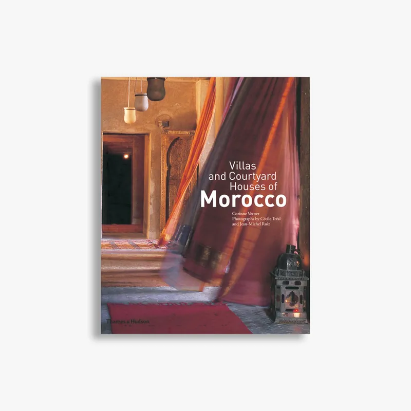 Clearance Villas and Courtyard Houses of Morocco