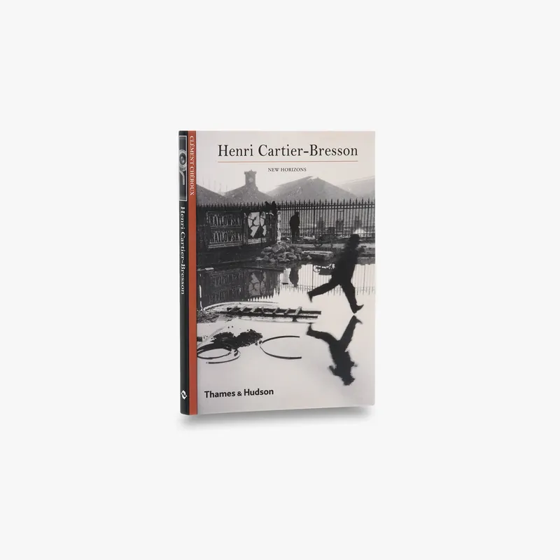 Top Rated Henri Cartier-Bresson (New Horizons)