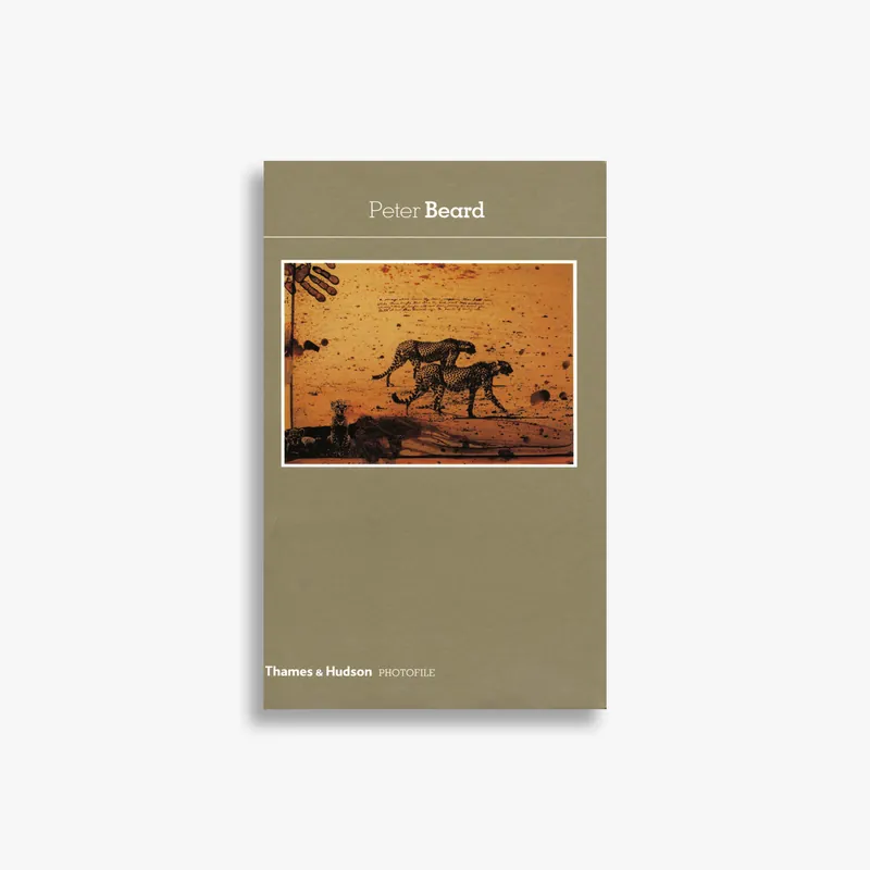 Best Choice Peter Beard (Photofile)