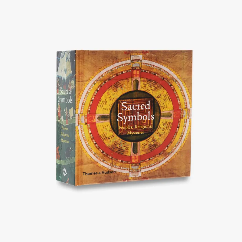 Bargain Sacred Symbols