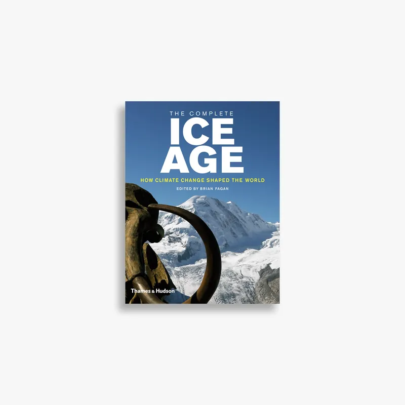 Place Order The Complete Ice Age
