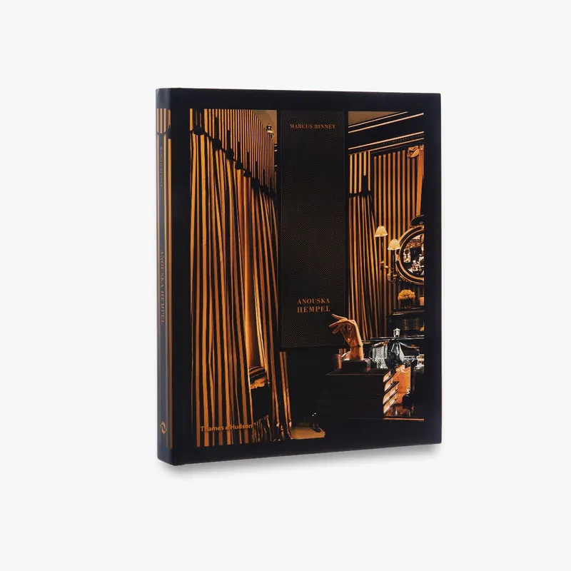 Buy Today Anouska Hempel